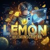 Telegram channel LEMONSCRIPT logo