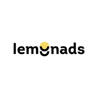 Логотип телеграм канала @lemonadstop — Lemonads