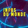 Telegram channel INFOS DU MONDE 🌍 logo
