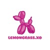 Логотип телеграм канала @lemongrassxo — Lemongrass.XO