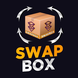 Логотип телеграм канала @lemoninsider — SwapBox 🇷🇺