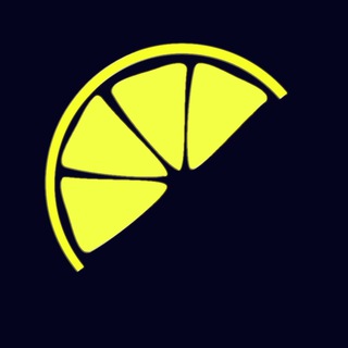 Логотип телеграм канала @lemonkansk — Лимон ТВ (Канск)