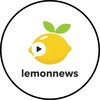 Telegram kanalining logotibi lemonnews3690 — LemonNews
