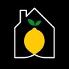 Логотип телеграм канала @lemonrealty — Сочные квартиры 🍋 Лимон Недвижимость. Санкт-Петербург