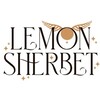Логотип телеграм канала @lemonsherbetbakery — Lemon Sherbet Bakery