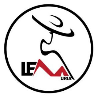 Logo saluran telegram lemuria_scarf — lemuria_scarf