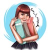 Логотип телеграм канала @len_i_xlopok — Len_i_xlopok