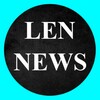 Логотип телеграм канала @len_news — Лента Новостей|Len News