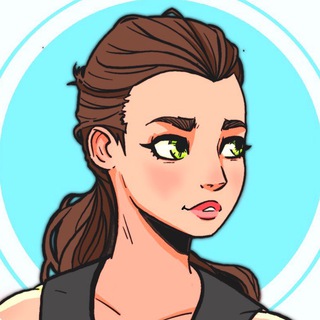 Логотип телеграм канала @lena_ak47 — СТАЛА МАСТЕРОМ