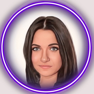Логотип телеграм канала @lena_pro_finansy — Lena pro finansy