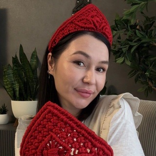 Логотип телеграм канала @lena_romanova_official — Лена Романова | ТВОРЧЕСТВО | уют | макраме