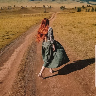 Логотип телеграм канала @lena_shelma — Лена Девяшина