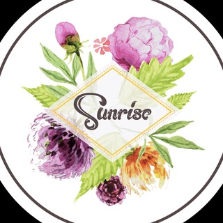 Логотип телеграм канала @lena_sunrise — Lena Sunrise
