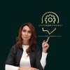 Логотип телеграм канала @lena_bela_live — Инструкция к человеку|Елена Смагина