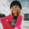 Логотип телеграм канала @lena_bryleva — Телесные истории с Брылёвой