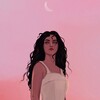 Логотип телеграм канала @lena_gitelman — Лень Ленина