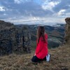 Логотип телеграм канала @lena_iz_novopavlovki — Лена из Забайкалья