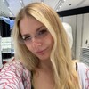 Логотип телеграм канала @lena_matchaforest — Лена HIBO🍵