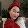 Логотип телеграм канала @lena_romanova_official — Лена Романова | ТВОРЧЕСТВО | уют | макраме
