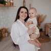 Логотип телеграм канала @lena_shilk — Мам, мне скучно ✨