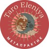 Логотип телеграм канала @lena_tarolog — Таролог онлайн