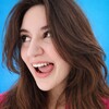Логотип телеграм канала @lena_vifleemskaya — драмкружок 🪩 | THREADS