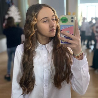Логотип телеграм канала @lenabez_polen — Лена без полена