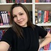 Логотип телеграм канала @lenabook15 — Лена читает 📚