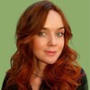 Логотип телеграм канала @lenaclever — ☘️ Lena Clever ☘️ Лена Клевер 🍀 Ручное ткачество машинное вязание кашемировый свитер кашемировый шарф