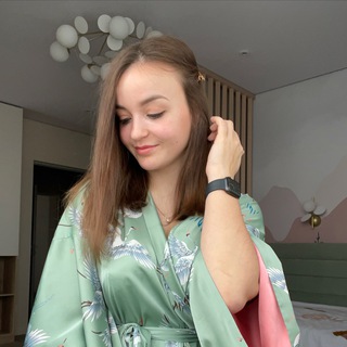 Логотип телеграм канала @lenadexter — Lena_Ionova