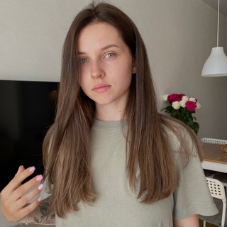 Логотип телеграм канала @lenahimich — Елена Химич✨