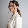 Логотип телеграм канала @lenahrd — Fashion HR🔑Елена Мирошникова