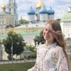 Логотип телеграм канала @lenalegolas — LenaLegolas