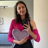 Логотип телеграм канала @lenaleludalu — • LeLu • сказано и связано