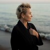 Логотип телеграм канала @lenapoornima_ru — Лена Пурнима|Пространство Перехода