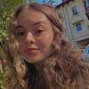 Логотип телеграм канала @lenaprobeauty — Лена про бьюти 🖤