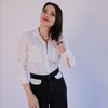 Логотип телеграм канала @lenaprorech — Про Речь Голос Дикцию | Елена Некрасова