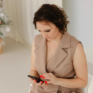 Логотип телеграм канала @lenaprosmm — Pro_SMM🧡