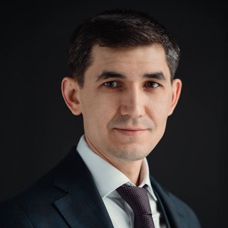 Логотип телеграм канала @lenar2044 — Ленар Рахманов: рост капитала и безопасность активов