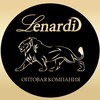 Логотип телеграм канала @lenardiofficial — Lenardi official 👑