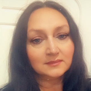Telegram channel Lena Saleo, астропсихолог logo