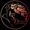 Логотип телеграм канала @lenasdance_studio — LenaSDance studio🔥