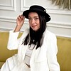 Логотип телеграм канала @lenashokamarketing — Лена Шока | маркетинг без хаоса
