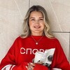 Логотип телеграм канала @lenasobol_school — Школа Лены Соболь | Lena Sobol School