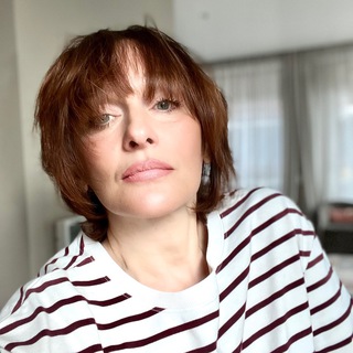 Логотип телеграм канала @lenasotnikovaletters — Письмо Редактора [SCAM]