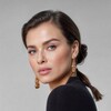 Логотип телеграм канала @lenateminkovaaos — Лена SEREBRO💍