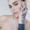 Логотип телеграм канала @lenatemnikova_music — Elena Temnikova Music