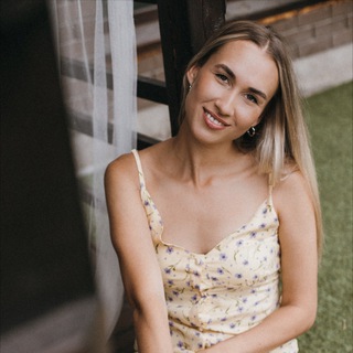 Логотип телеграм канала @lenaverba — lena__verba