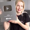 Логотип телеграм канала @lenavolh1 — LenaVolh
