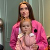 Логотип телеграм канала @lenazaay — В декрете можно жить